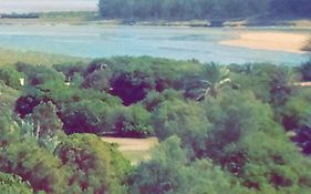 Villa Saiid