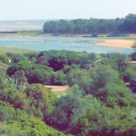 Villa Saiid Moulay Bousselham Extérieur photo