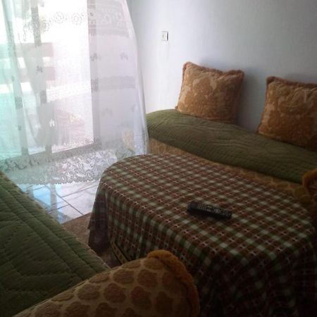 Villa Saiid Moulay Bousselham Extérieur photo