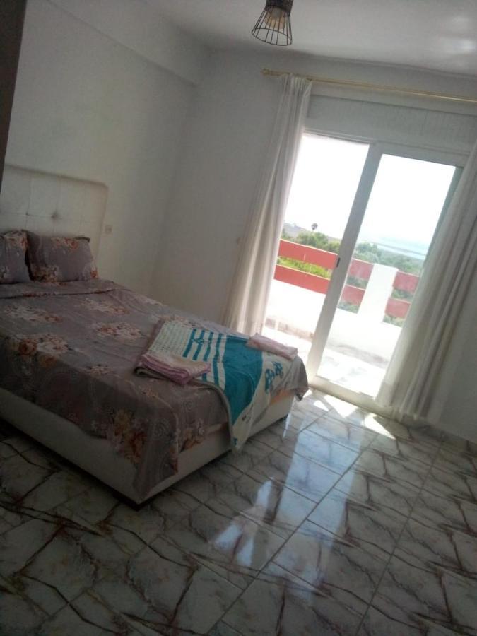 Villa Saiid Moulay Bousselham Extérieur photo