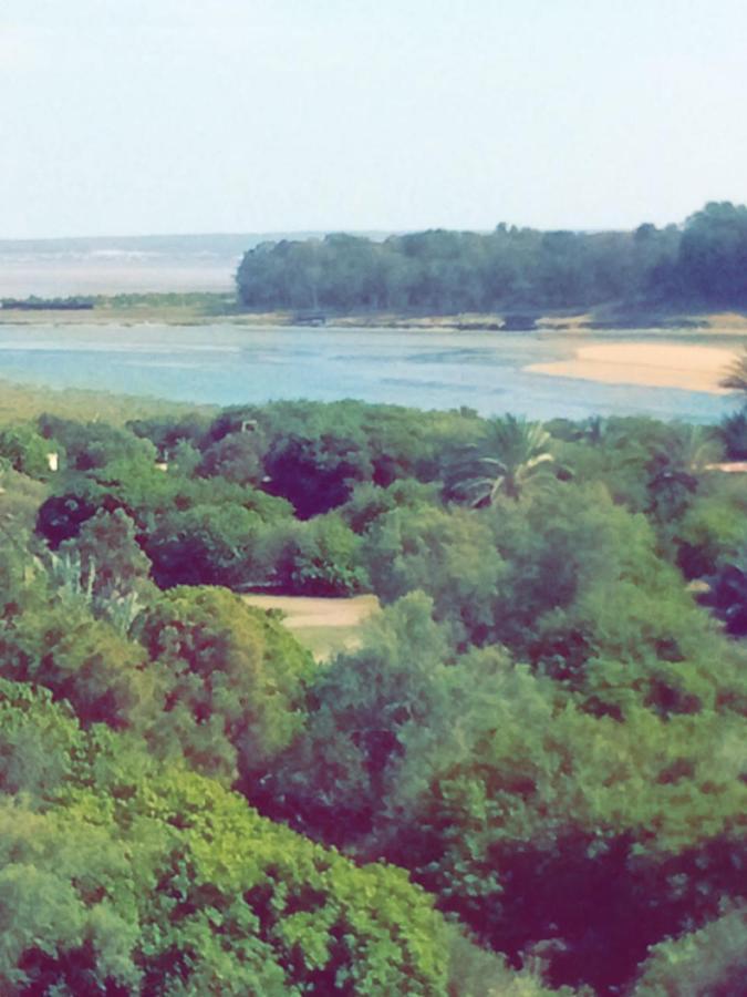 Villa Saiid Moulay Bousselham Extérieur photo