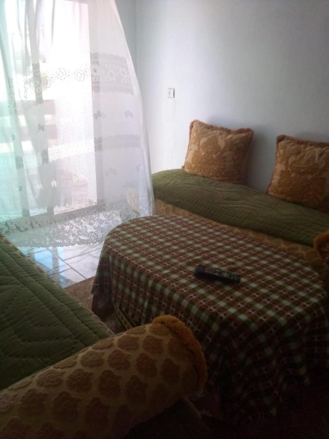 Villa Saiid Moulay Bousselham Extérieur photo