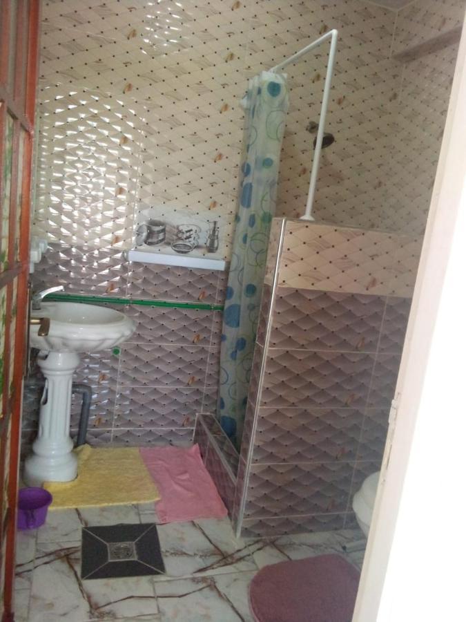 Villa Saiid Moulay Bousselham Extérieur photo