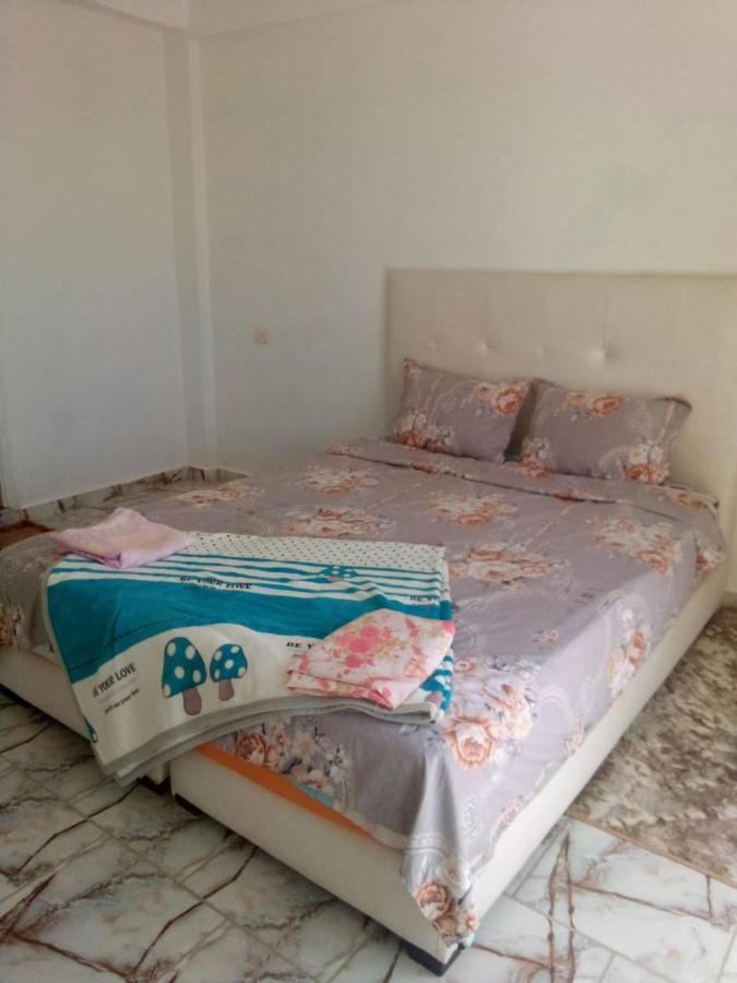 Villa Saiid Moulay Bousselham Extérieur photo