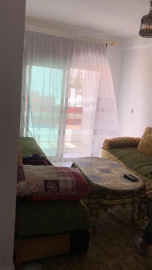 Villa Saiid Moulay Bousselham Extérieur photo