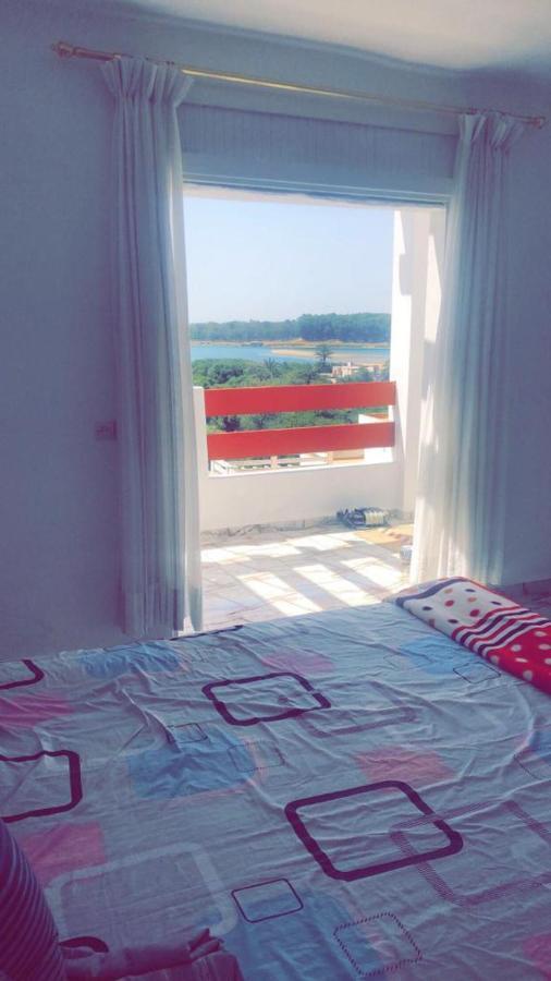 Villa Saiid Moulay Bousselham Extérieur photo